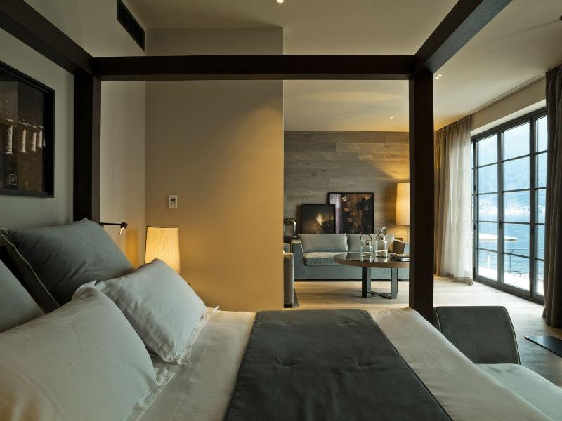 Filario Hotel & Residences - Oda