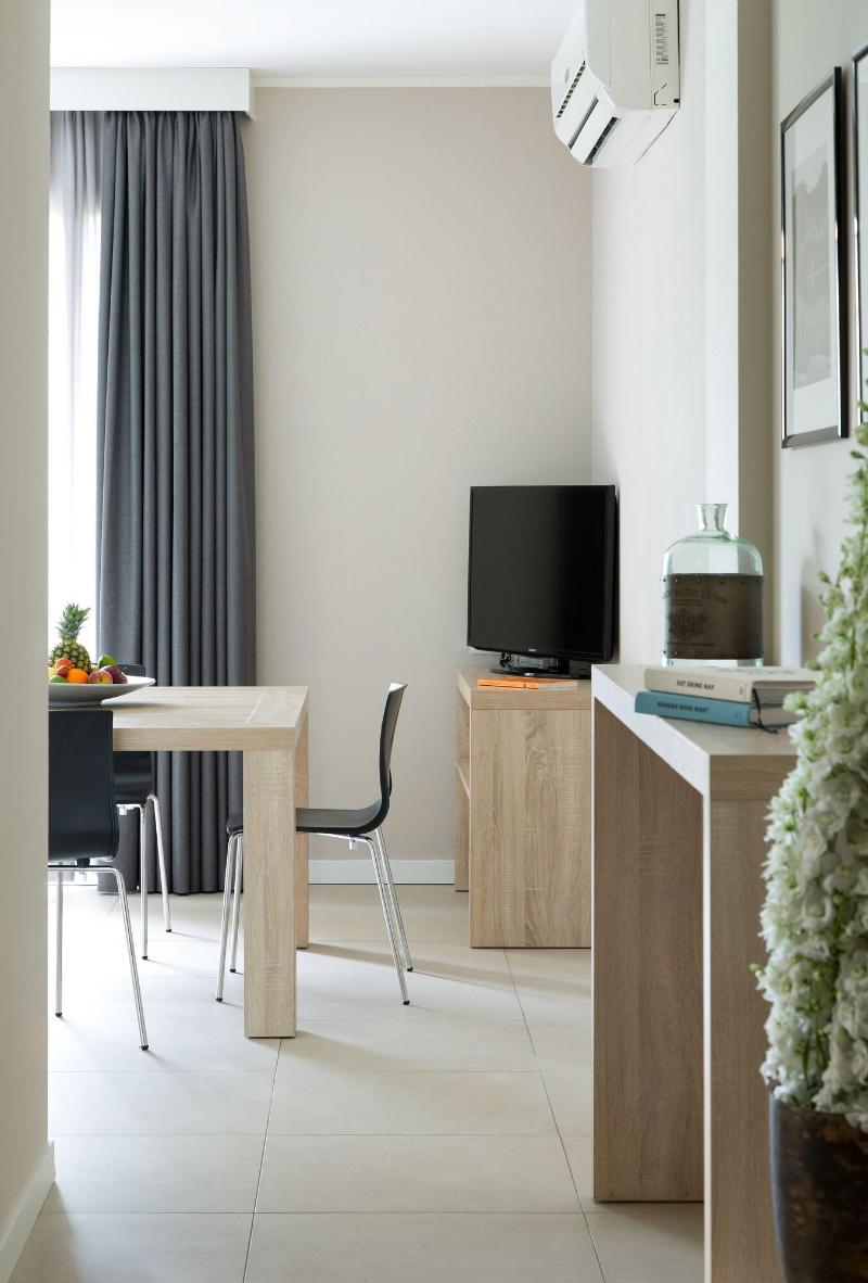 Filario Hotel & Residences - Oda