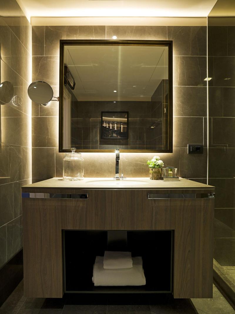 Filario Hotel & Residences - Oda