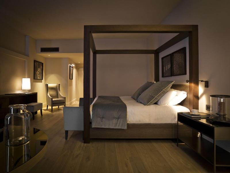 Filario Hotel & Residences - Oda