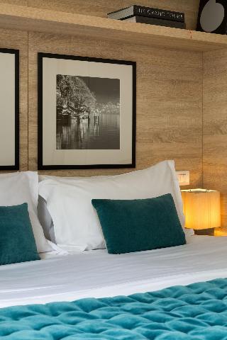 Filario Hotel & Residences fotoÄŸrafÄ±