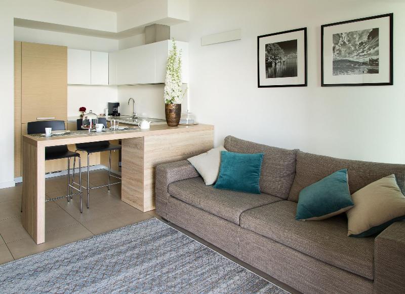 Filario Hotel & Residences - Oda
