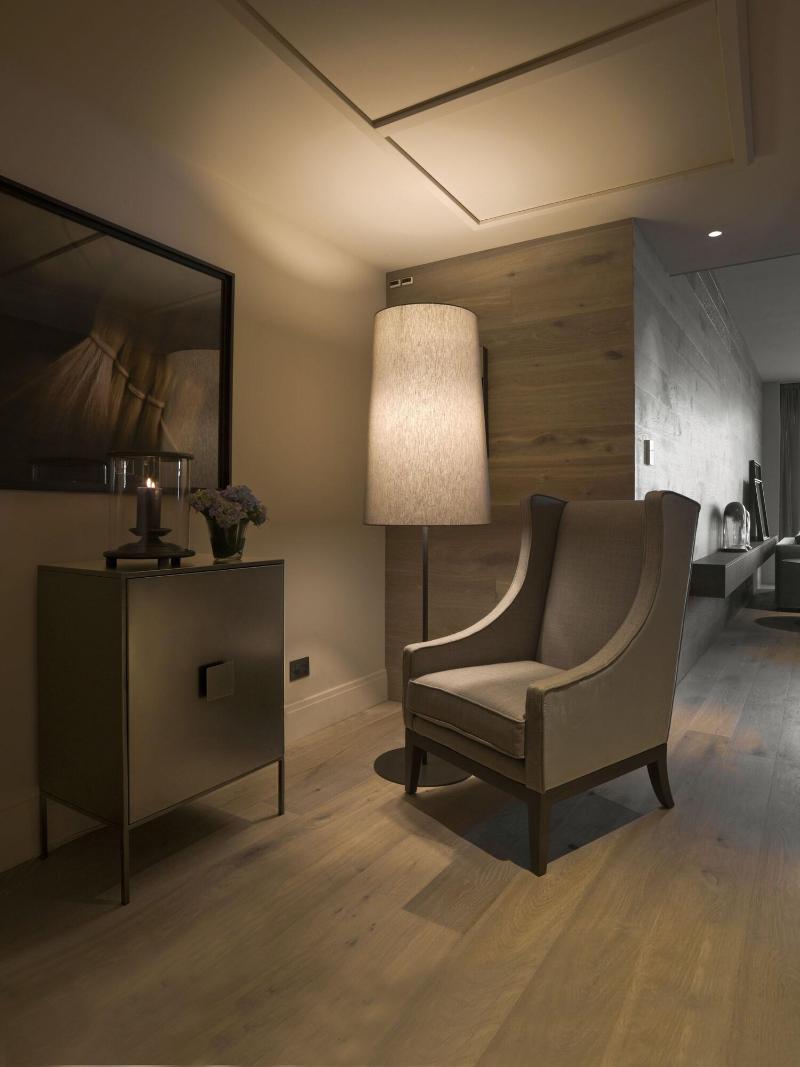 Filario Hotel & Residences - Oda