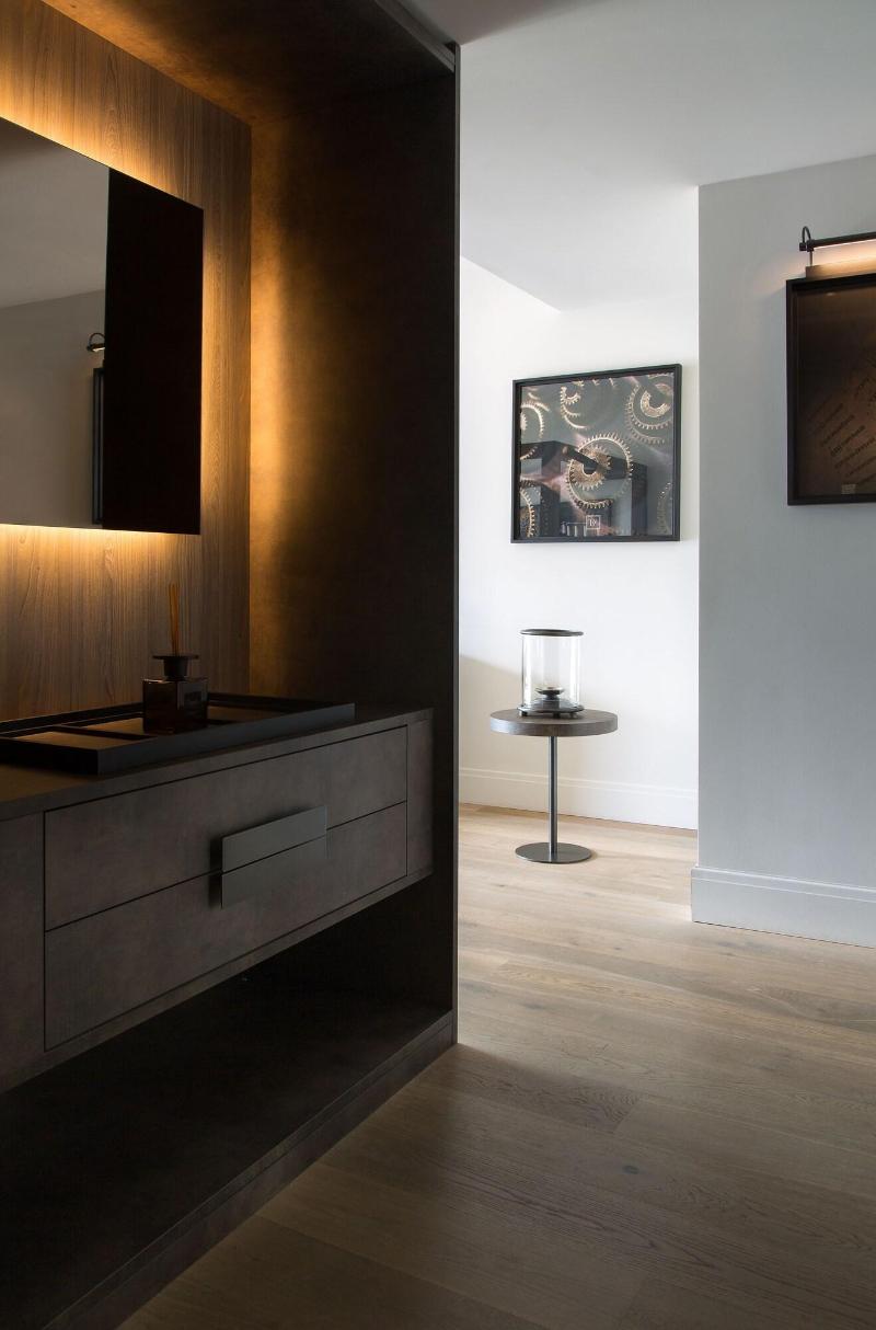 Filario Hotel & Residences - Oda