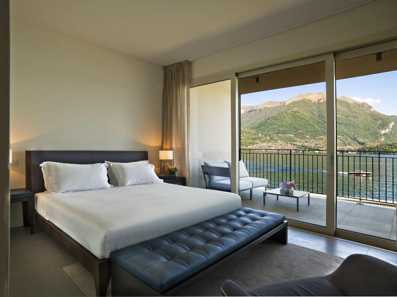 Filario Hotel & Residences - Oda
