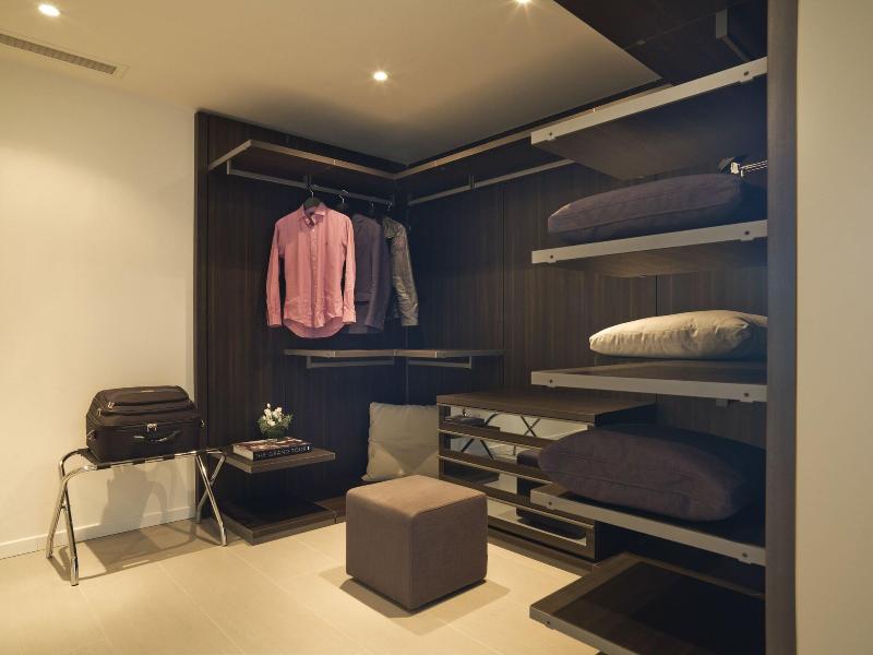 Filario Hotel & Residences - Oda