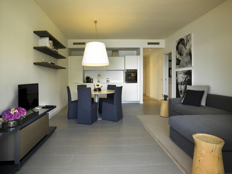 Filario Hotel & Residences - Oda