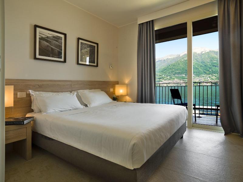 Filario Hotel & Residences - Oda