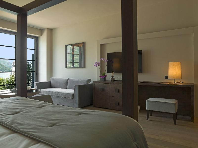 Filario Hotel & Residences - Oda