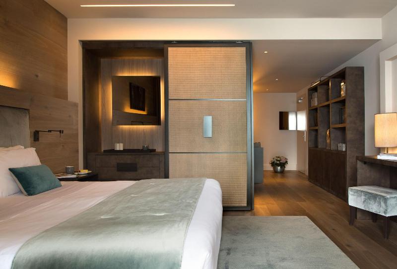 Filario Hotel & Residences - Oda