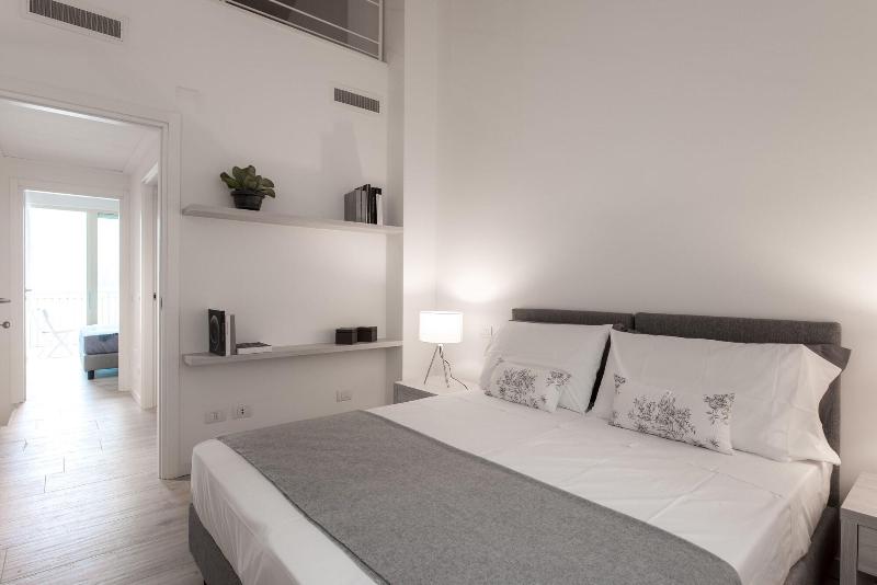 Filario Hotel & Residences - Oda
