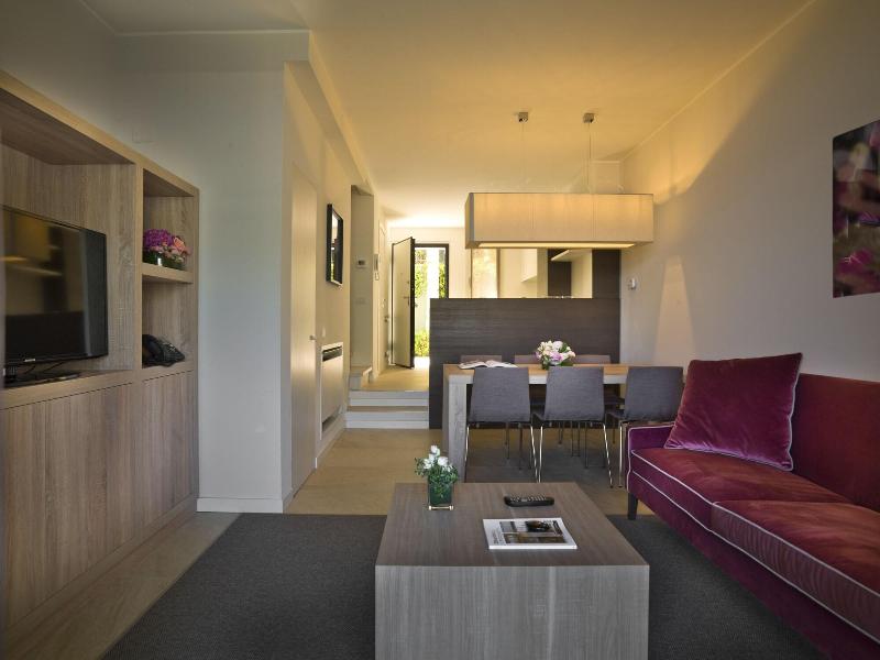 Filario Hotel & Residences - Oda