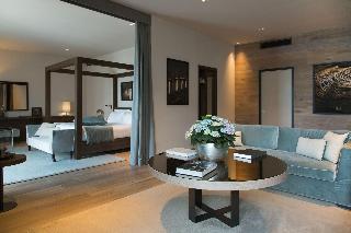 Filario Hotel & Residences fotoÄŸrafÄ±