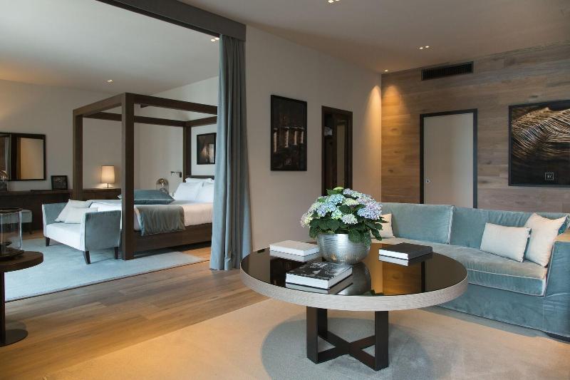 Filario Hotel & Residences - Oda