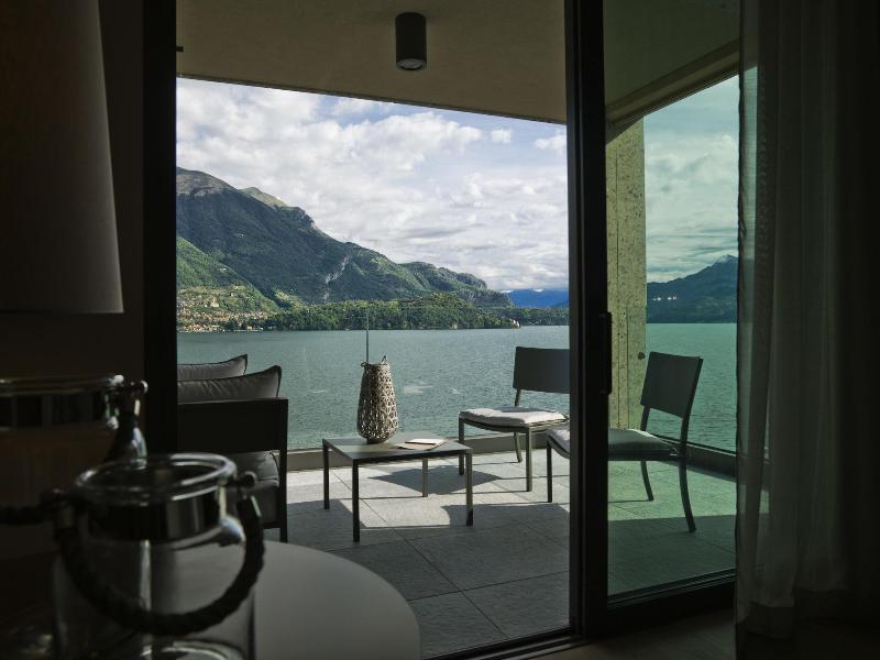 Filario Hotel & Residences - Oda