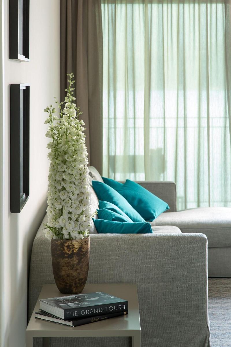 Filario Hotel & Residences - Oda