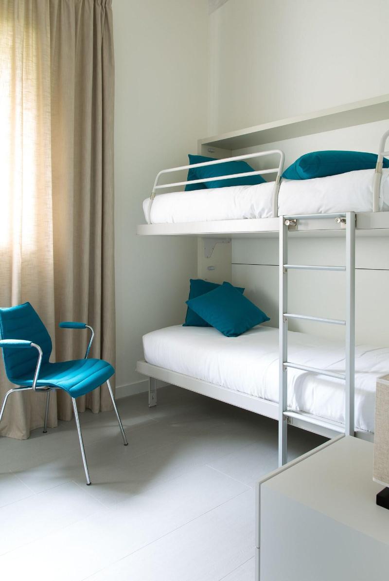 Filario Hotel & Residences - Oda