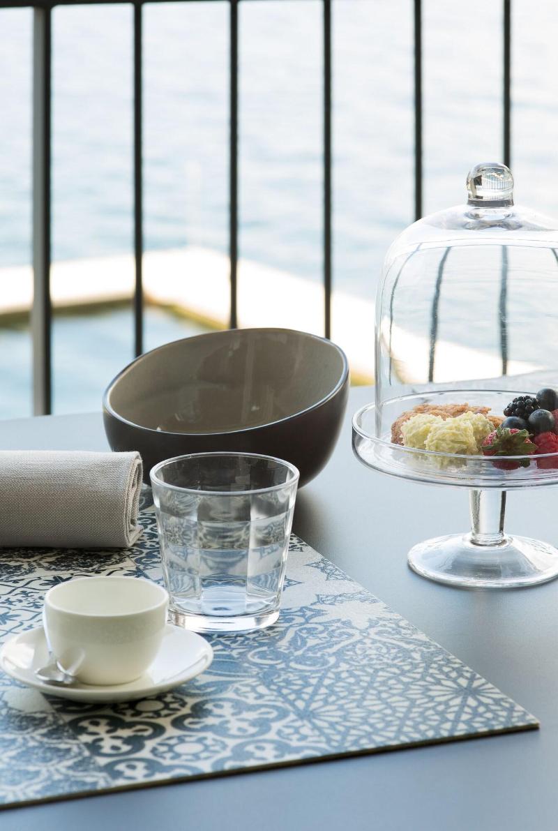 Filario Hotel & Residences - Oda