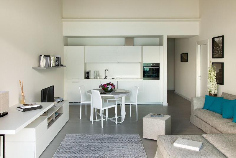 Filario Hotel & Residences - Oda
