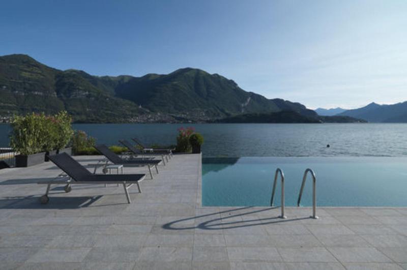 Filario Hotel & Residences - Havuz