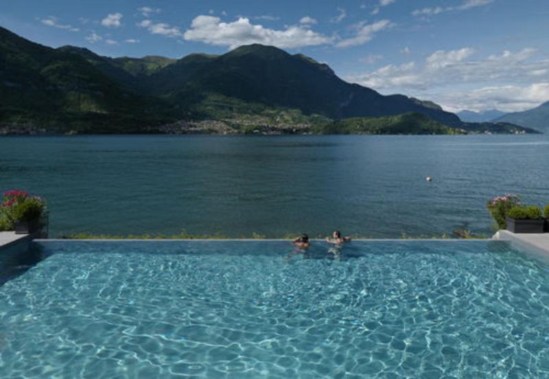 Filario Hotel & Residences - Havuz