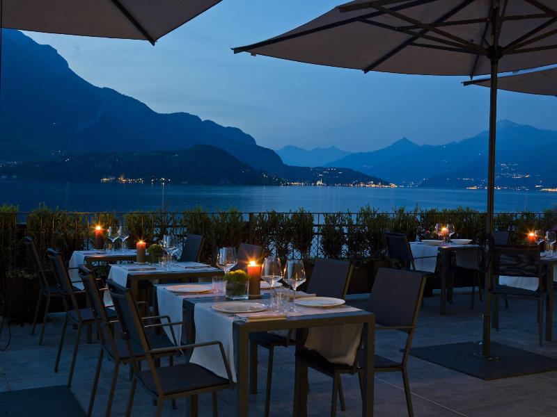 Filario Hotel & Residences - Restoran