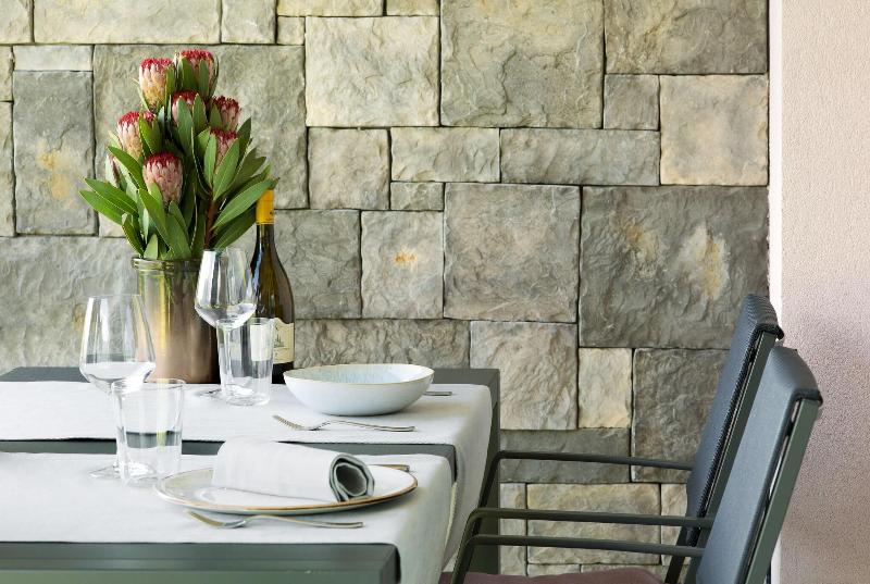 Filario Hotel & Residences - Restoran