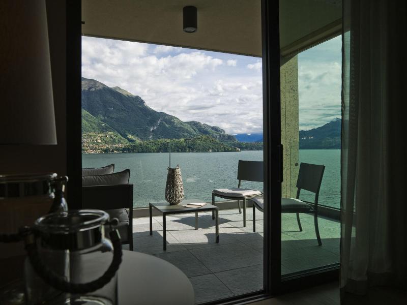 Filario Hotel & Residences - Teras