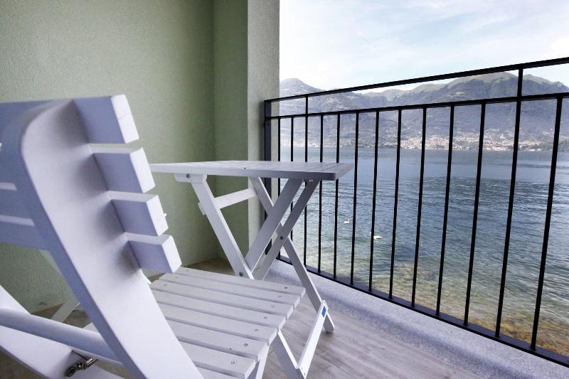 Filario Hotel & Residences - Teras
