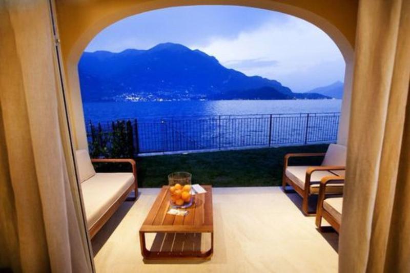 Filario Hotel & Residences - Teras
