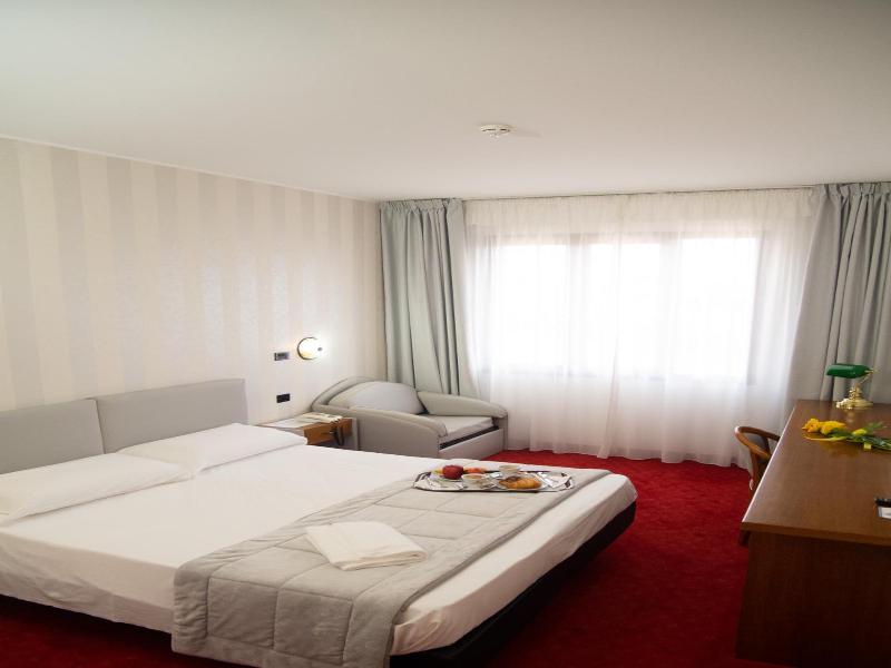 Hotel Tessarin - Genel