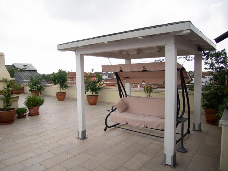 Hotel Tessarin - Genel
