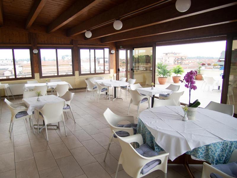 Hotel Tessarin - Genel