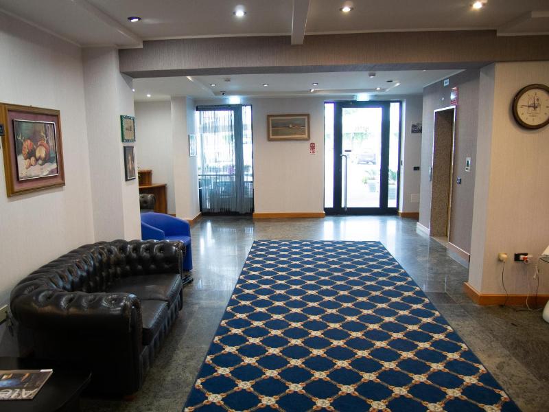 Hotel Tessarin - Genel