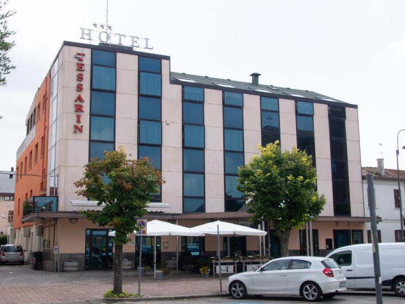 Hotel Tessarin - Genel