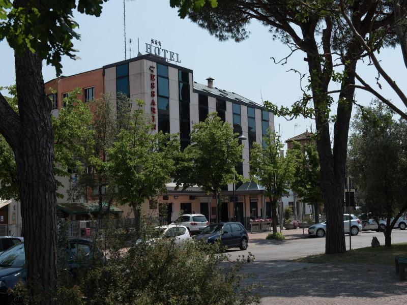 Hotel Tessarin - Genel