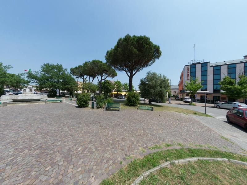 Hotel Tessarin - Genel