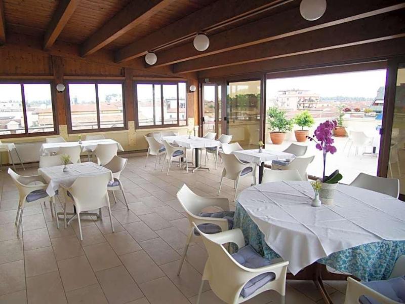 Hotel Tessarin - Genel
