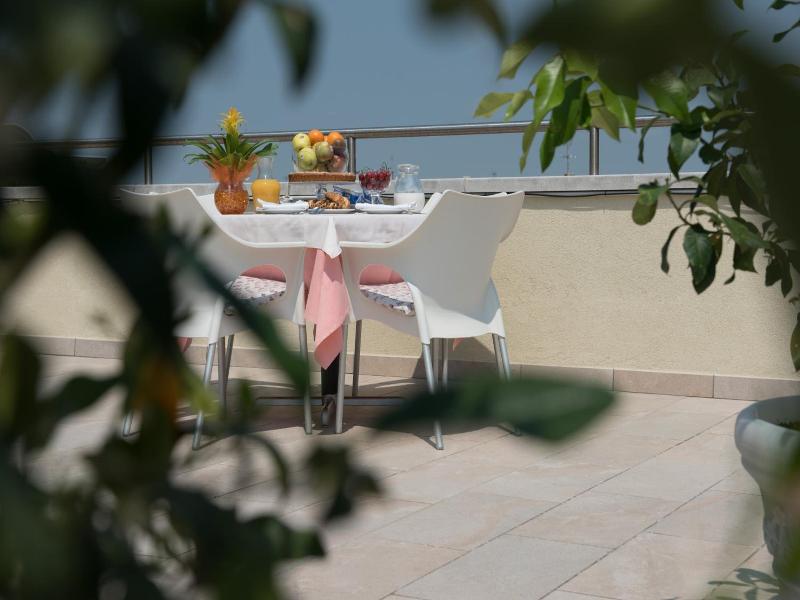 Hotel Tessarin - Genel