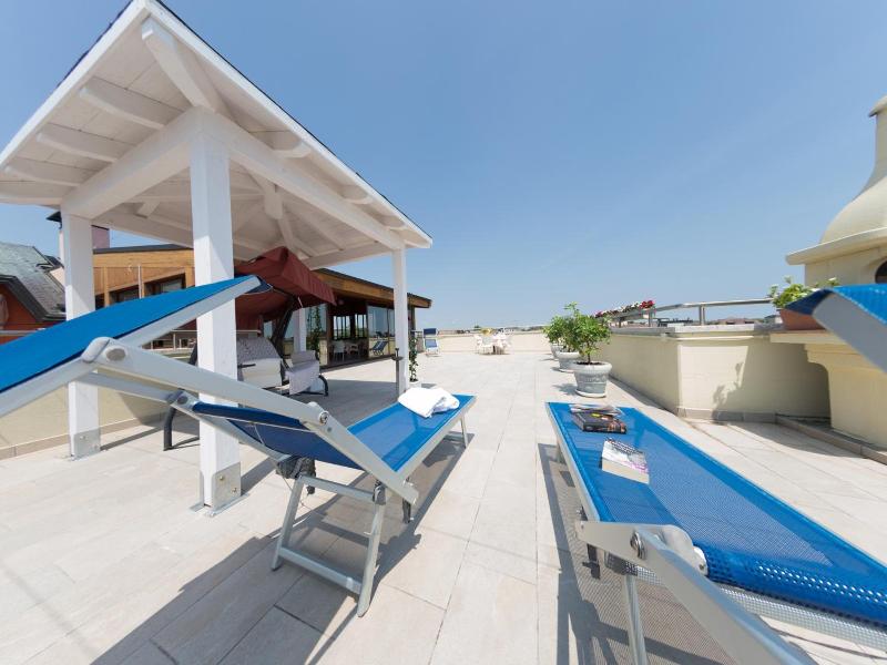 Hotel Tessarin - Genel