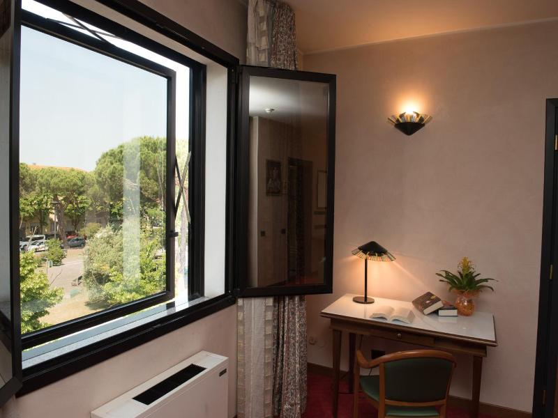 Hotel Tessarin - Genel