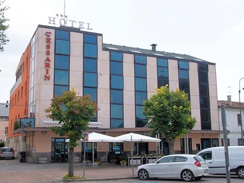 Hotel Tessarin - Genel
