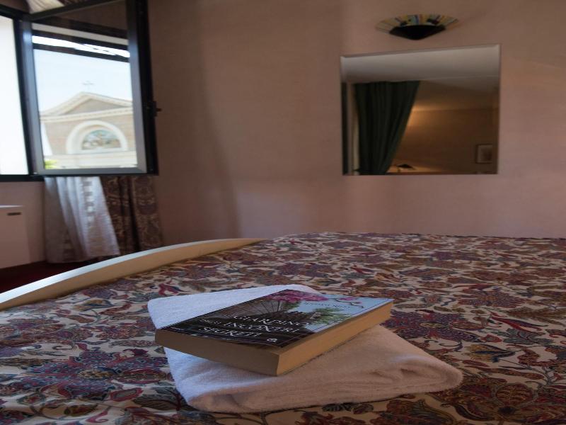 Hotel Tessarin - Genel
