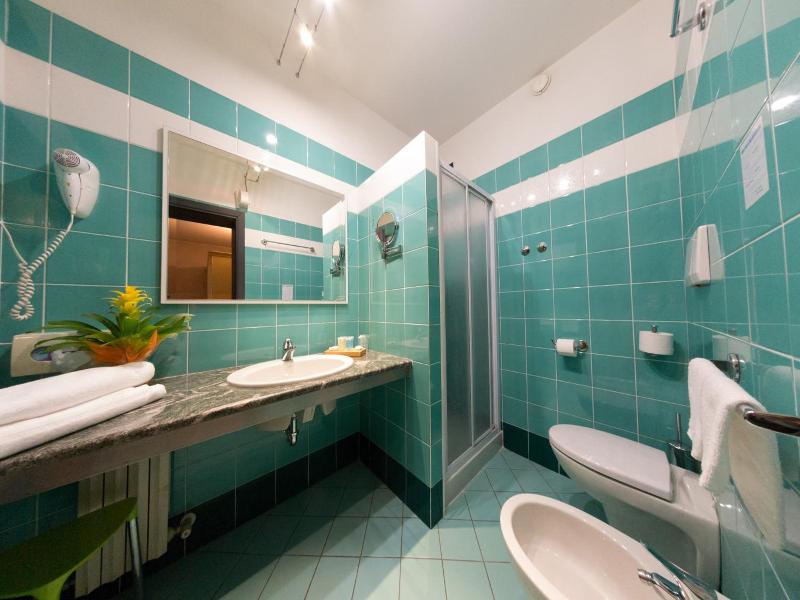 Hotel Tessarin - Genel