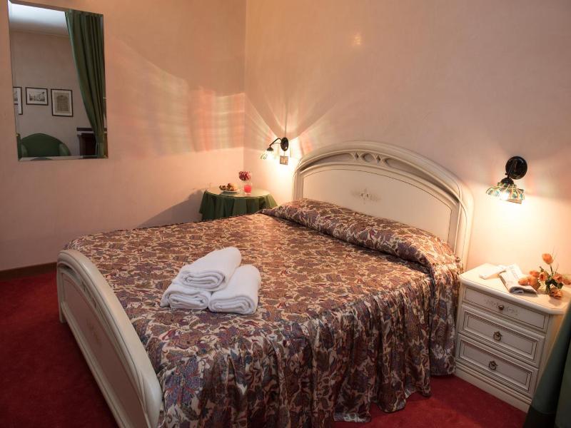 Hotel Tessarin - Genel