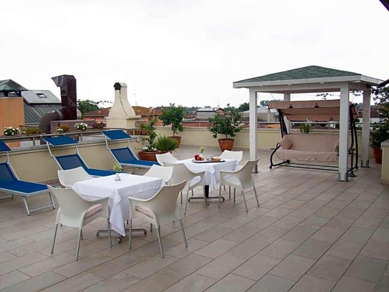 Hotel Tessarin - Genel