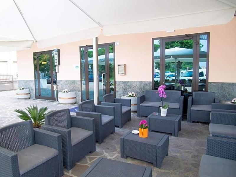 Hotel Tessarin - Genel