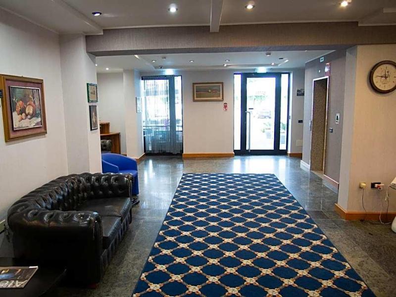 Hotel Tessarin - Genel