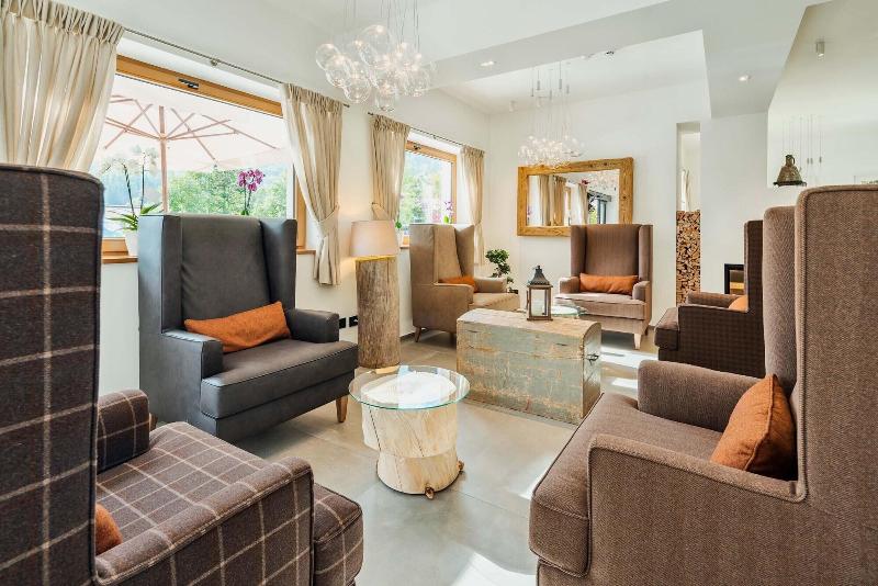 Camina Suite & Spa - Bar
