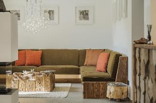Camina Suite & Spa fotoÄŸrafÄ±